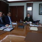 Detienen a cinco personas y recuperan 10 vehículos tras operativo en Tula