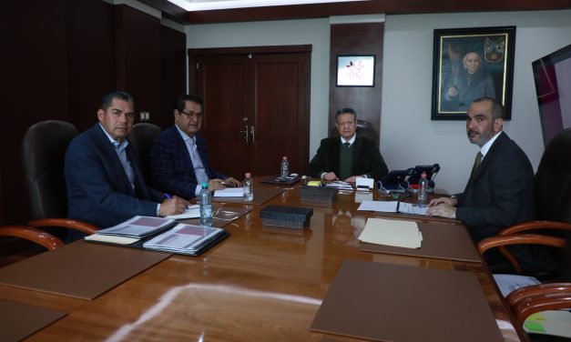 Detienen a cinco personas y recuperan 10 vehículos tras operativo en Tula