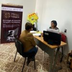 IHM mantiene atención a mujeres a través de los Centros LIBRE