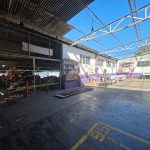 Destinan más de 13 millones para rehabilitación de mercados