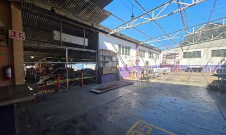 Destinan más de 13 millones para rehabilitación de mercados