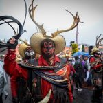 Hidalgo convoca al Desfile de Carnavales en Pachuca 2026