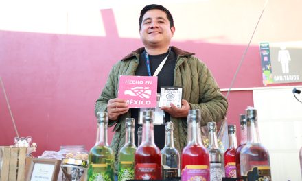 Impulsan a empresas locales para obtener el distintivo Hecho en México