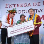 En 2026, Hidalgo destinará 85 mdp para impulsar a mujeres del sector rural