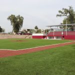 Desarrollan más de 50 obras para fortalecimiento de espacios públicos