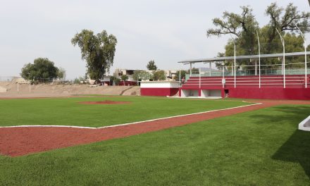 Desarrollan más de 50 obras para fortalecimiento de espacios públicos