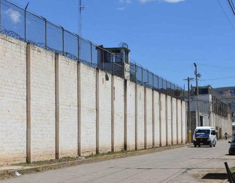 Faltan custodios en cárceles de Hidalgo