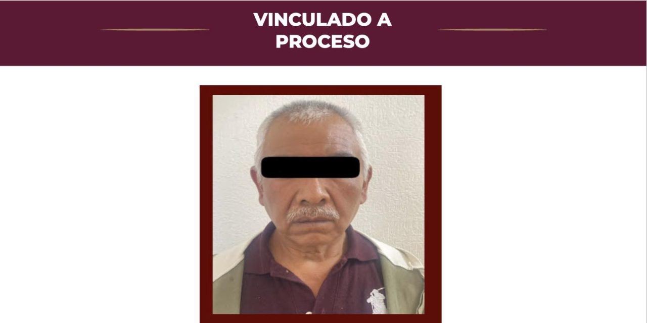 Caso de zoofilia llega a los tribunales; vinculan a presunto responsable