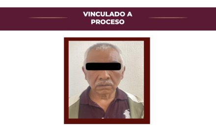 Caso de zoofilia llega a los tribunales; vinculan a presunto responsable