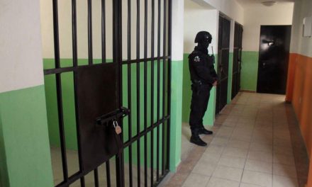 PGJEH investiga fuga de reo en Actopan