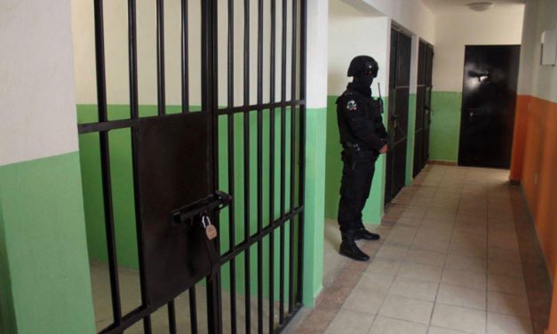 PGJEH investiga fuga de reo en Actopan