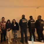 Localizan a Michelle tras bloqueo en la autopista México–Pachuca