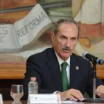 Muere Gil Elorduy, a los 82 años