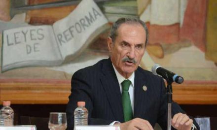 Muere Gil Elorduy, a los 82 años