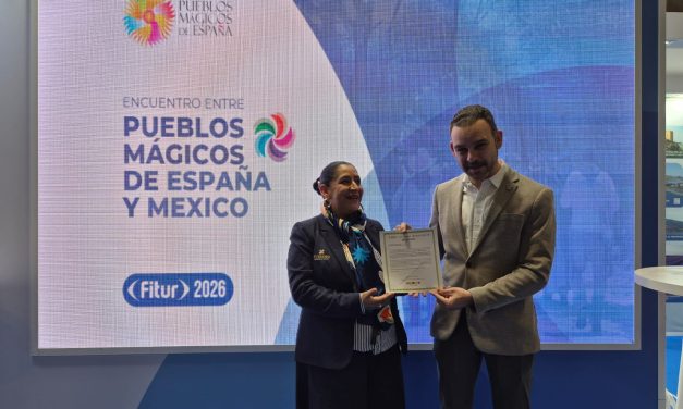 Hidalgo conquista la atención de más países en España