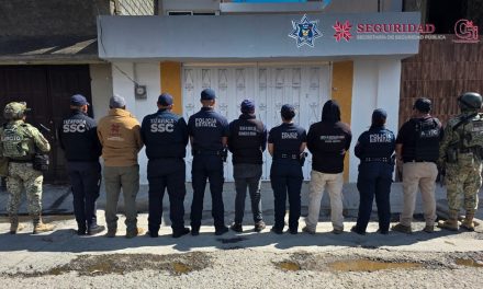 Localizan el cuerpo de un hombre desaparecido en Tizayuca