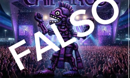 Alertan sobre concierto falso de Caifanes en Pachuca