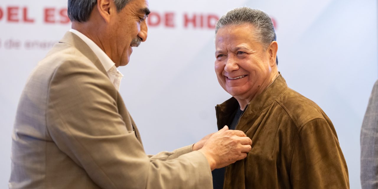 Gobierno y UAEH fortalecen vínculo