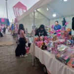 Desde hoy abre cuarta Feria del Juguete en Pachuca