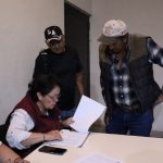 Llaman a prevenir fraudes en ofertas laborales en el extranjero