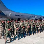 Ejército despliega mil 600 militares en Sinaloa
