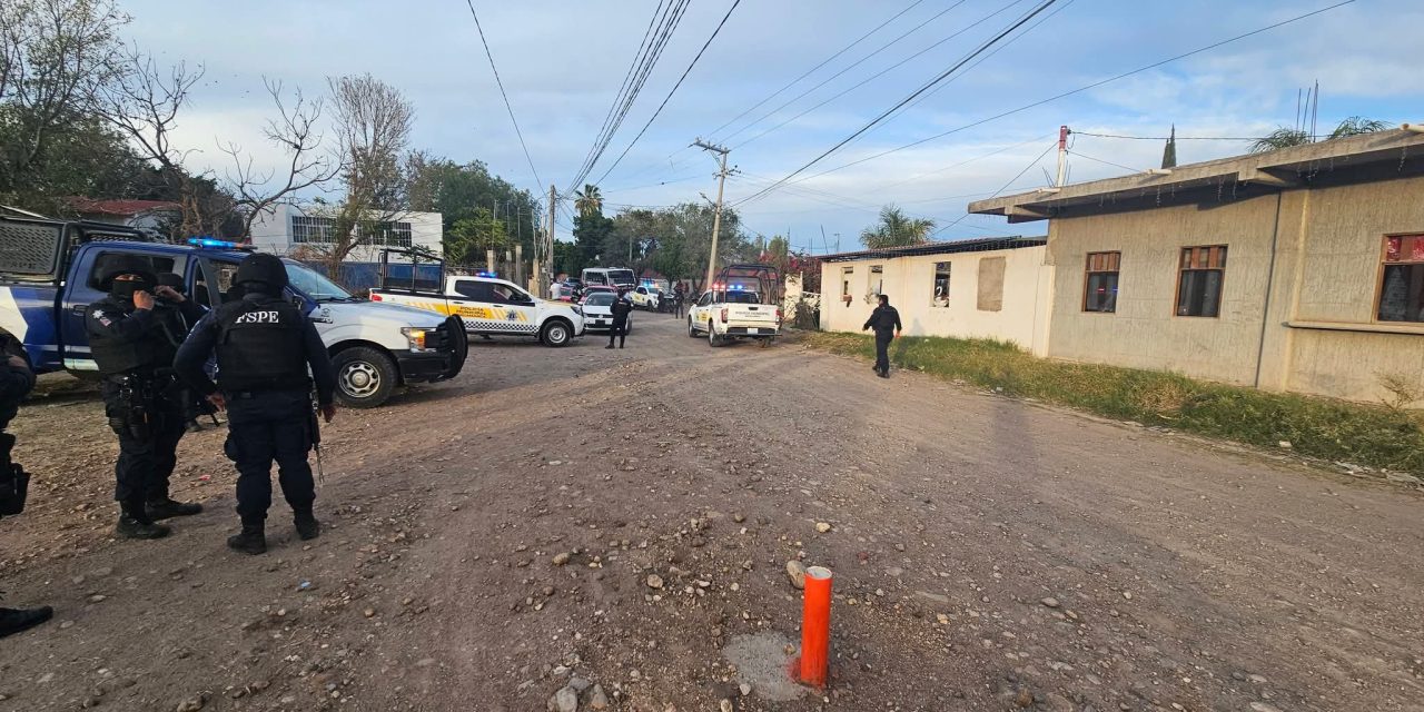 Masacre en Salamanca deja al menos 12 personas sin vida