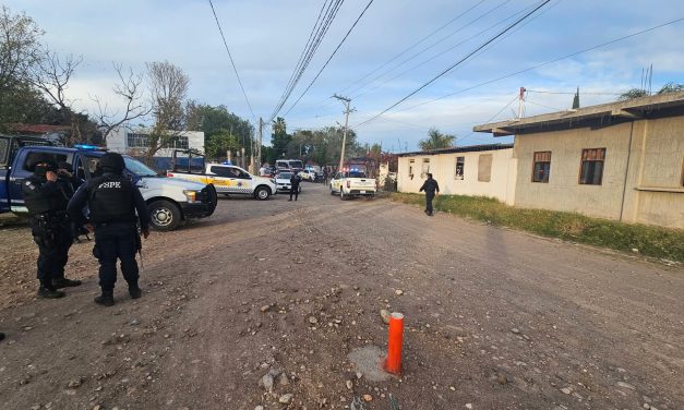 Masacre en Salamanca deja al menos 12 personas sin vida