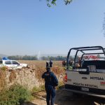 Reportan nueva fuga de hidrocarburo en San Primitivo