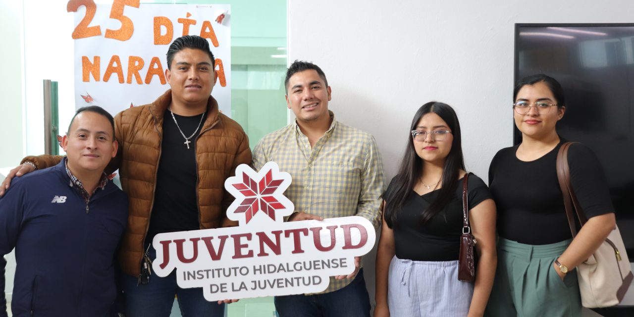 El Inhjuve tendrá un incremento presupuestal del 29 % en 2026