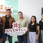 El Inhjuve tendrá un incremento presupuestal del 29 % en 2026