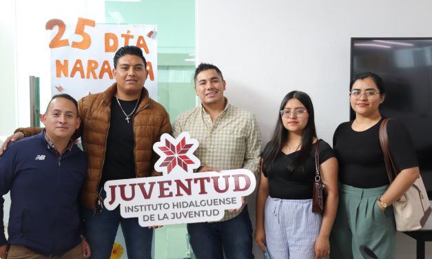 El Inhjuve tendrá un incremento presupuestal del 29 % en 2026