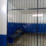 Reprueban barandillas en espacios inclusivos  