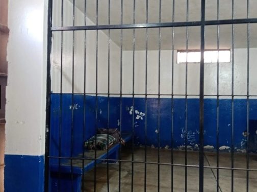 Reprueban barandillas en espacios inclusivos  