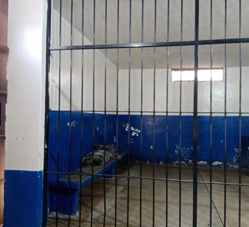 Reprueban barandillas en espacios inclusivos  