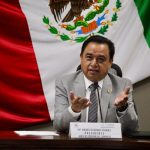 Iniciativa para elección de gobernadora es prioridad para el Congreso