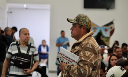 Altas al padrón vehicular, trámite más recurrente en Macrocentro de Hacienda