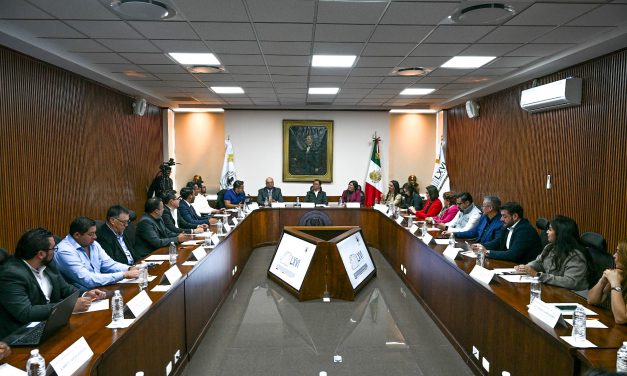 Solo 241 iniciativas aprobadas de 691 en el Congreso