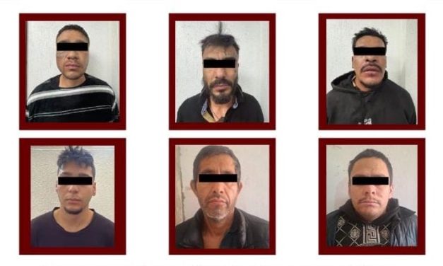 Operaba en Mixquiahuala una red de narcomenudeo