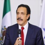 Fayad llama a respetar soberanía internacional