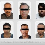 Cae red de narcomenudeo que operaba en Metztitlán