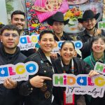 Hidalgo exhibe su riqueza ante 156 países en Madrid