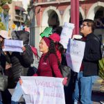 En Conafe están mal los sueldos: educadores comunitarios
