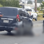 Hombre muere atropellado frente a Plaza de Toros de Pachuca