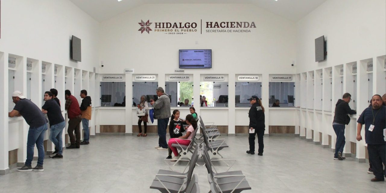 Ofrecen más beneficios vehiculares para los contribuyentes