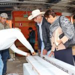 Apoyan a familias con adquisición de calentadores solares