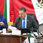 Descarta PT fractura por desbandada a Morena