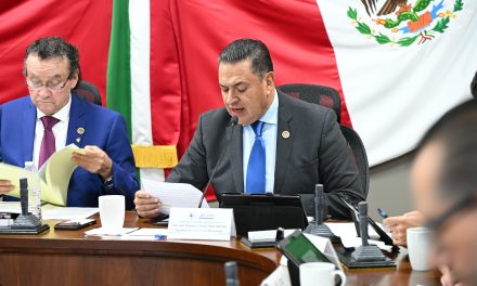 Descarta PT fractura por desbandada a Morena