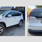 Localizan camioneta con reporte de robo en Tepeapulco