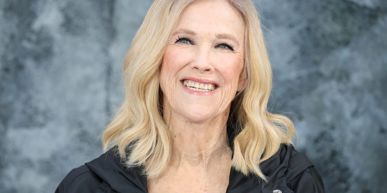 Muere Catherine O’Hara, actriz de ‘Mi pobre angelito’