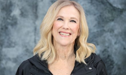 Muere Catherine O’Hara, actriz de ‘Mi pobre angelito’